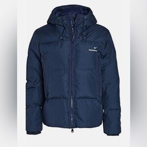 The Arrivals AER Classic Jacket, Navy